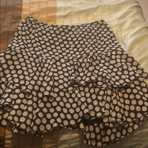 Ann taylor Loft skirt